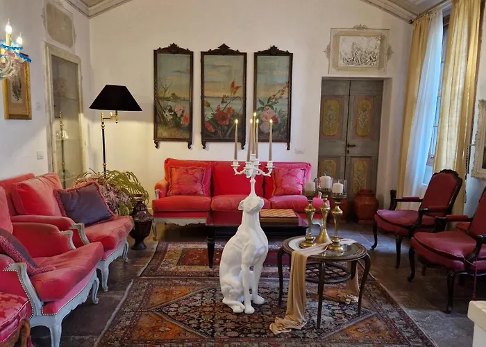 Villa Foscarini Cornaro
