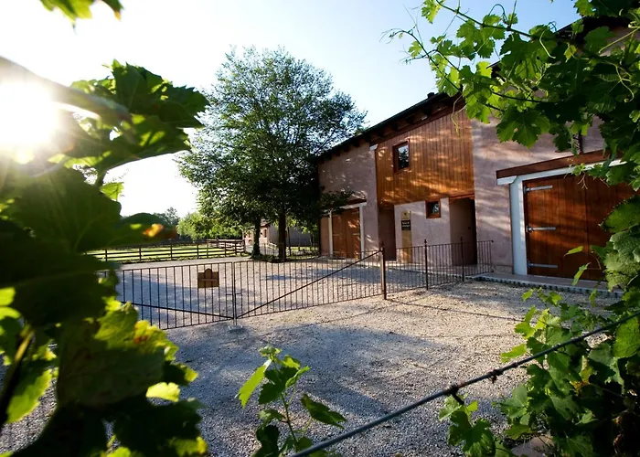 Fiori e Frutti Hotel Agriresort Venezia Mestre