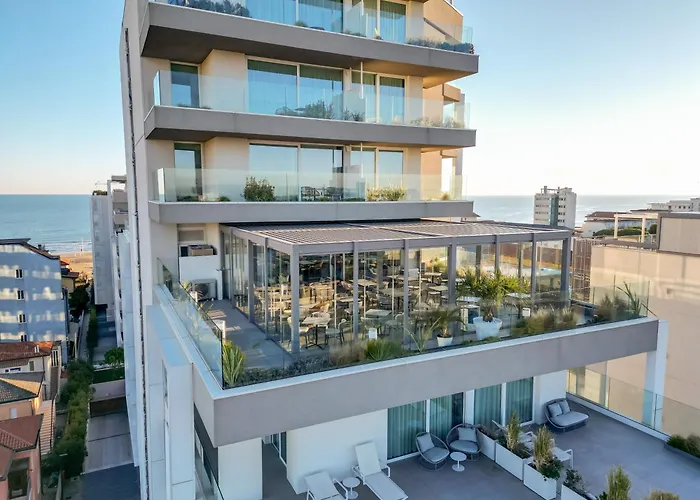 J44 Lifestyle Hotel